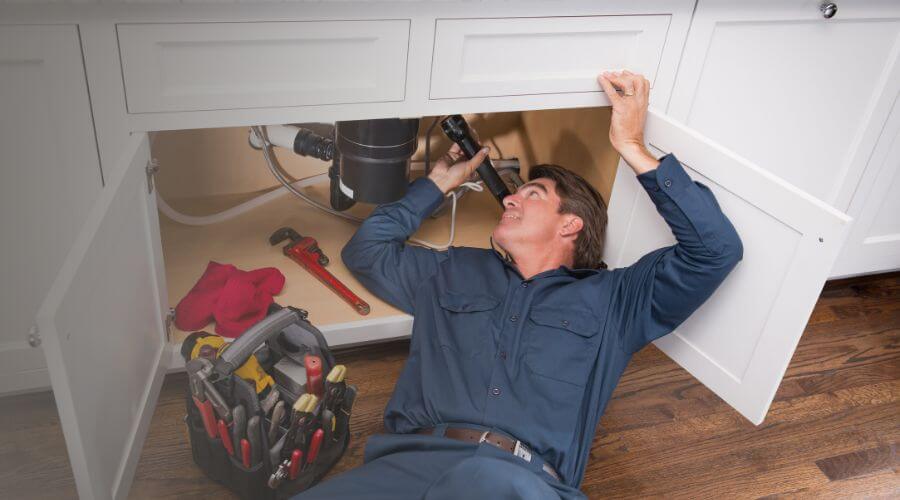 Professional expert plumbing services in Calamus, IA